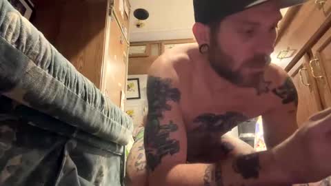 Daddy Master Master Daddy online show from 10/23/25, 06:56