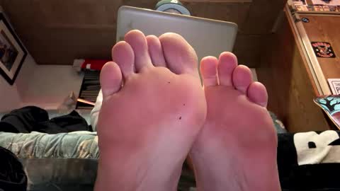 Daddy Master Master Daddy online show from 02/03/26, 08:19