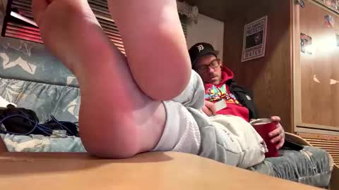 Daddy Master Master Daddy online show from 02/16/26, 11:17