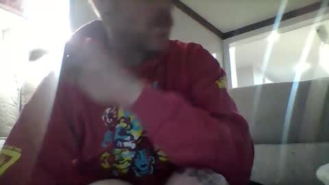 Daddy Master Master Daddy online show from 03/15/26, 06:52