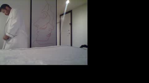 Daddy Master Master Daddy online show from 03/16/26, 07:23