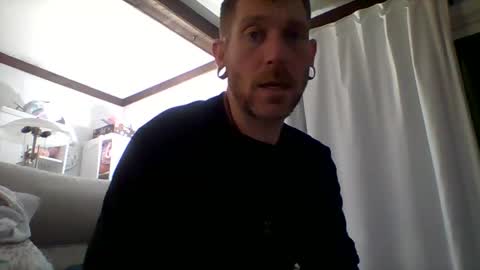 Daddy Master Master Daddy online show from 03/18/26, 05:32