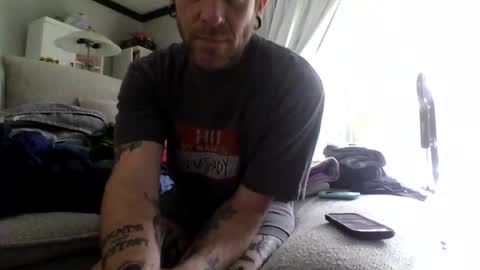 Daddy Master Master Daddy online show from 04/17/26, 07:39