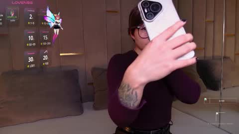 Ishtar online show from 10/24/25, 10:22