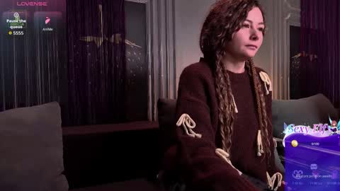 Ishtar online show from 01/13/26, 04:29