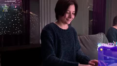 Ishtar online show from 02/06/26, 10:51