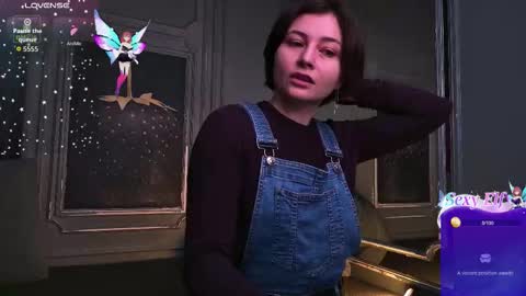 Ishtar online show from 02/28/26, 03:46