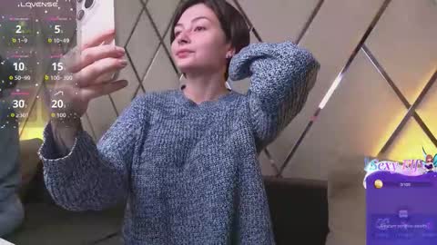 Ishtar online show from 03/13/26, 04:52