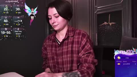 Ishtar online show from 04/05/26, 10:56