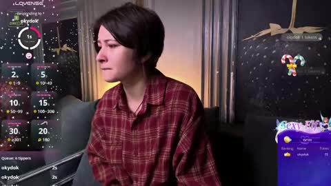 Ishtar online show from 04/15/26, 05:03