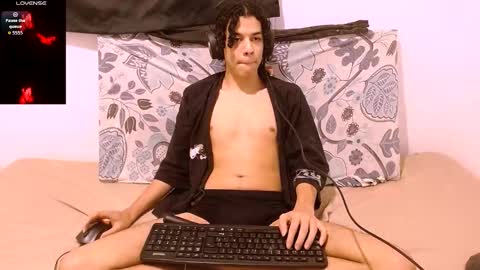 Isidro online show from 02/25/26, 12:31