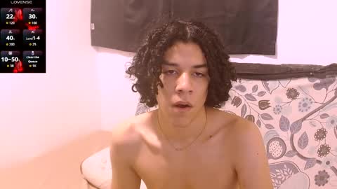 Isidro online show from 03/30/26, 04:46