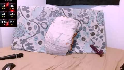 Isidro online show from 04/21/26, 01:42