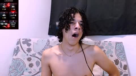 Isidro online show from 04/21/26, 02:51