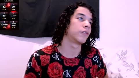 Isidro online show from 04/26/26, 10:51