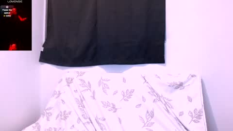 Isidro online show from 05/25/26, 02:06