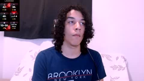 Isidro online show from 06/05/26, 12:28
