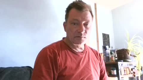 isildur69 online show from 07/21/26, 07:43