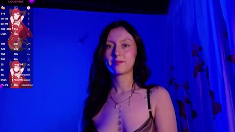 isa online show from 03/20/26, 02:38