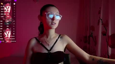 isa online show from 04/25/26, 05:21