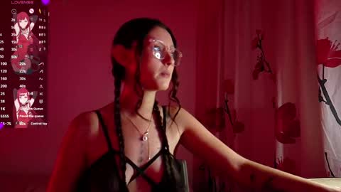 isa online show from 04/26/26, 02:31