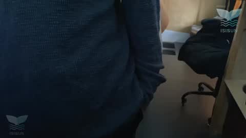 Isis  Alan online show from 02/17/26, 12:34