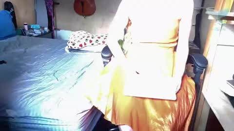 Isis  Alan online show from 03/16/26, 12:42