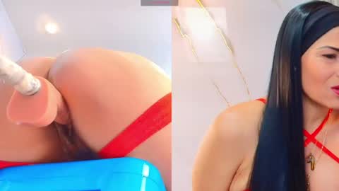 Isis car0lina online show from 04/01/26, 09:54