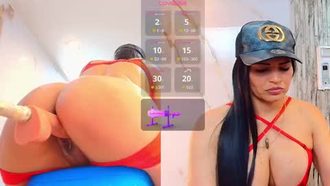 Snapshot of isis_car0lina chatting on 06/23/26, 09:18 Isis car0lina online show from 06/23/26, 09:18