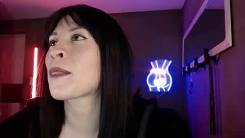 Ana Maria online show from 10/27/25, 04:22