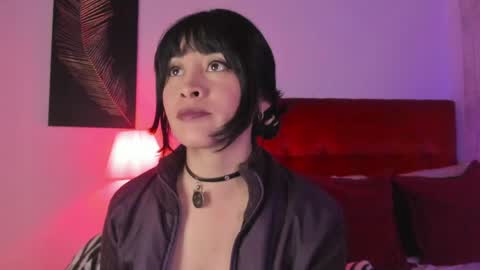 Snapshot of isis_diosa chatting on 05/17/26, 03:30 Ana Maria online show from 05/17/26, 03:30