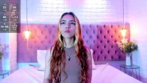 Isis  online show from 04/08/26, 03:50