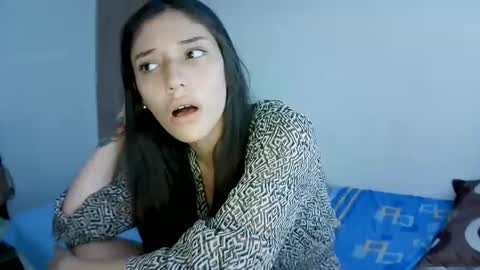 Alaya online show from 01/15/25, 12:09