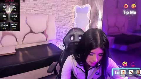 isis_tay1 online show from 06/27/26, 03:22