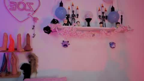 Isisjones18 online show from 11/15/25, 09:39