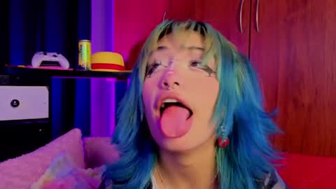 Isisjones18 online show from 04/20/26, 06:16