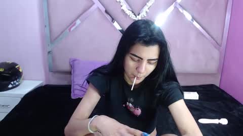 isisrousexx online show from 12/12/24, 03:54