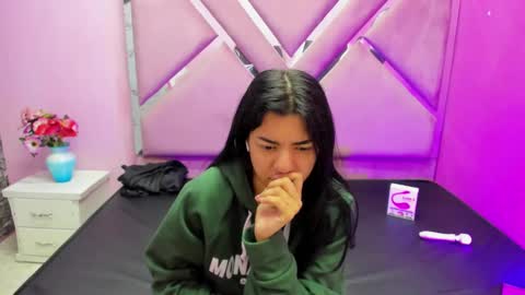 isisrousexx online show from 03/07/25, 02:36