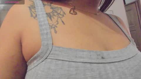 Isis Independent model online show from 01/06/25, 07:24