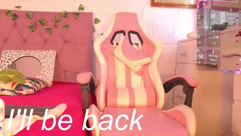 Isla Rosee18 online show from 01/08/26, 01:19