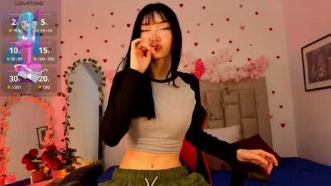 Isla Rosee18 online show from 04/10/26, 12:27