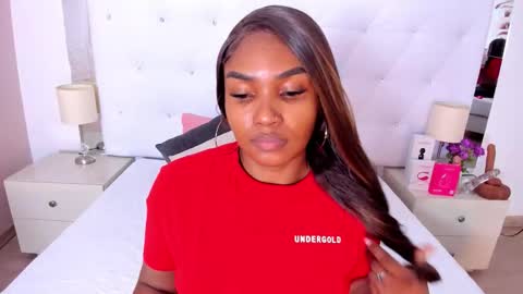 Vanessa online show from 02/26/26, 11:20