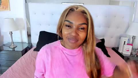 Vanessa online show from 03/08/26, 11:14