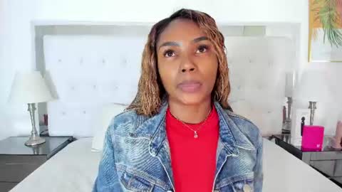 Vanessa online show from 06/14/26, 11:23