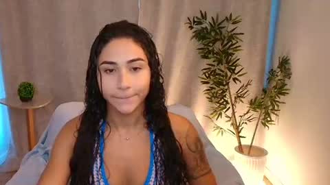 Snapshot of islagran chatting on 07/01/26, 11:12 Isla online show from 07/01/26, 11:12