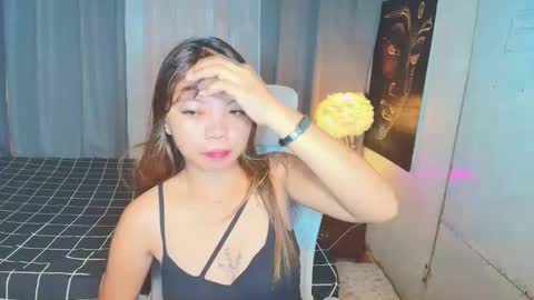 YOUR ISLAND GIRL WHO NAMED ALEXA online show from 11/04/25, 12:15