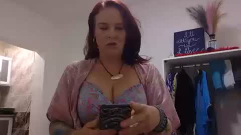 Sexy Serena online show from 09/22/25, 07:38