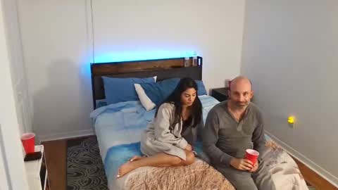 Snapshot of islandboyvids chatting on 01/24/25, 03:11 islandboyvids online show from 01/24/25, 03:11