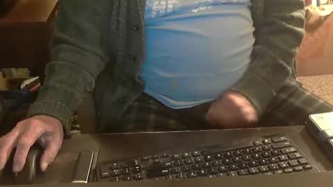 Duke online show from 11/14/25, 02:32