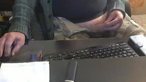 Duke online show from 11/14/25, 03:00